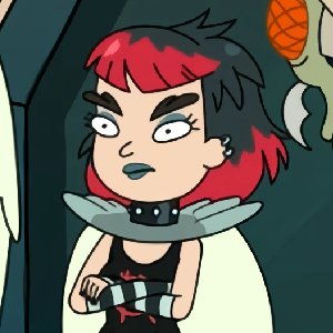 Birddaughter