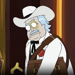 Boss Hogg Rick