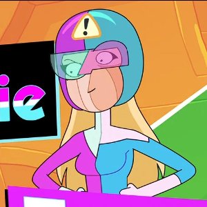 Connie TinuityError