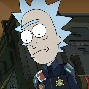 Cop Rick