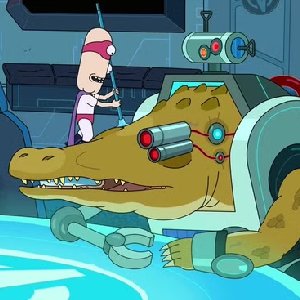 Crocubot