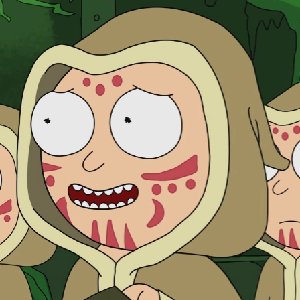 Cult Leader Morty