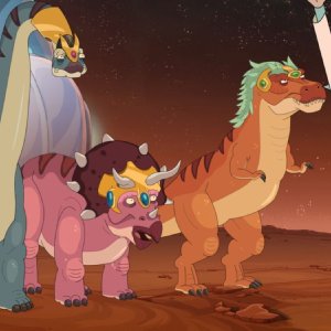 Dinosaurs