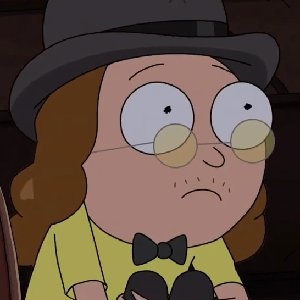 Doc Morty