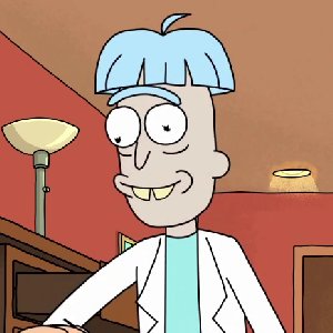 Doofus Rick