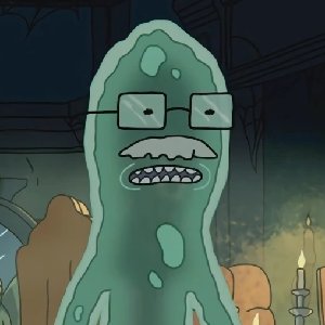 Dr. Xenon Bloom
