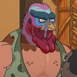 Gobbler
