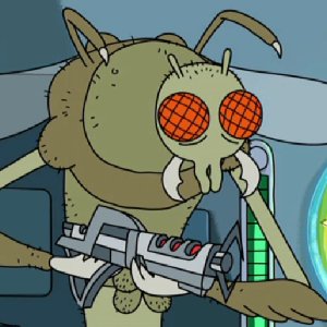 Gromflomites