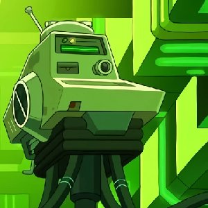 Heistotron