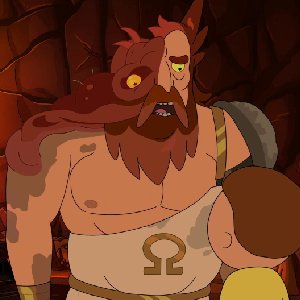 Hephaestus