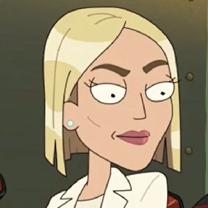 Jennith Padro-Chunt