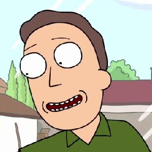 Jerry Smith