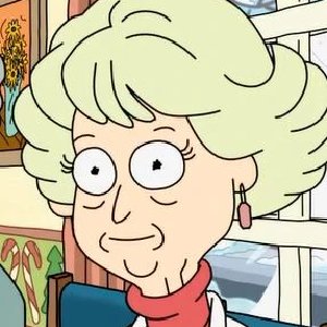 Joyce Smith