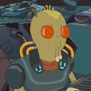 Krombopulos Michael
