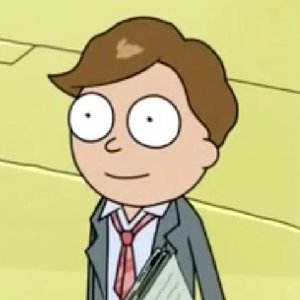 Lawyer Morty