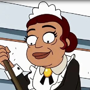 Lucy