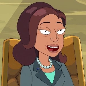 Madame President