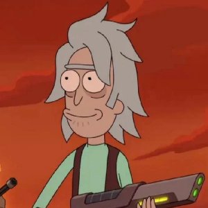Memory Rick