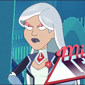Miss Lead