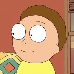 Morty Smith Prime