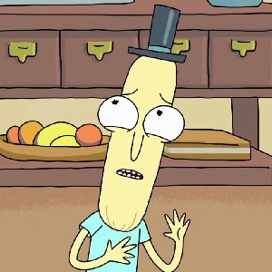 Mr. Poopybutthole
