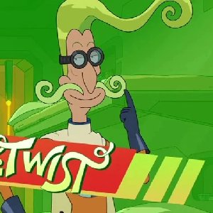 Mr. Twist