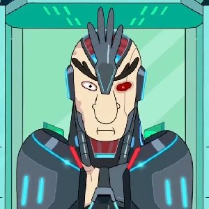 Phoenixperson