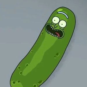 Pickle Rick
