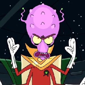 Prince Nebulon