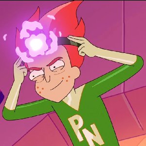 Protago Nick