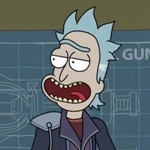 Rick Prime
