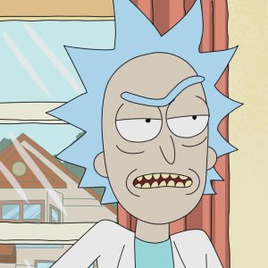 Rick Sanchez C-137