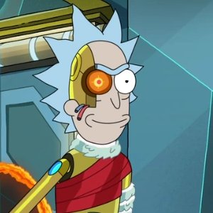 RickBot