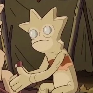 Ricklet