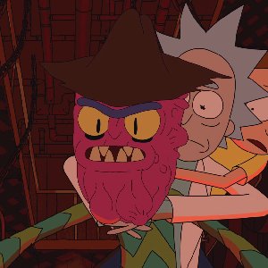 Scary Terry