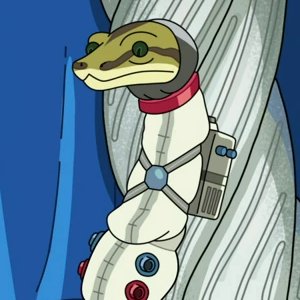 Slippy