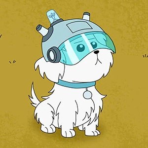 Snuffles