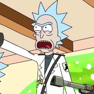 Soldier Rick