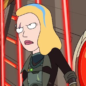 Space Beth