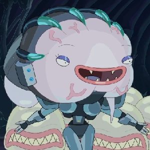 Sperm Queen