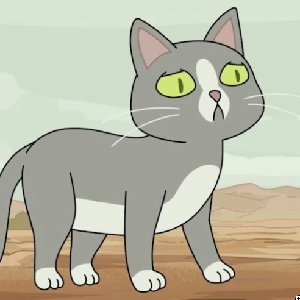 Talking Cat
