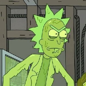 Toxic Rick