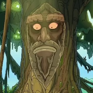 Tree Warden