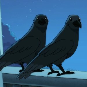 Two Crows
