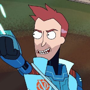 Vance Maximus