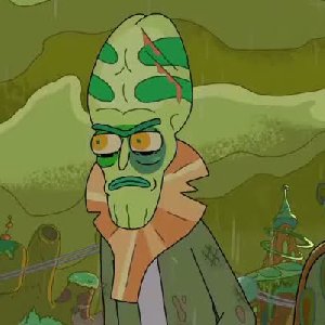 Zeep Xanflorp