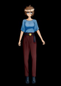 Gaëlle