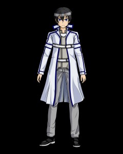 Jean