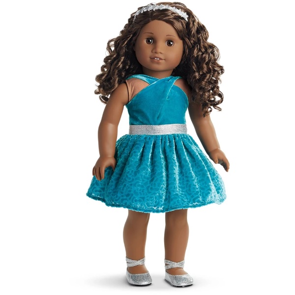Celebration Dress