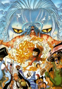 Fishman Island